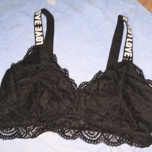 Women's bra